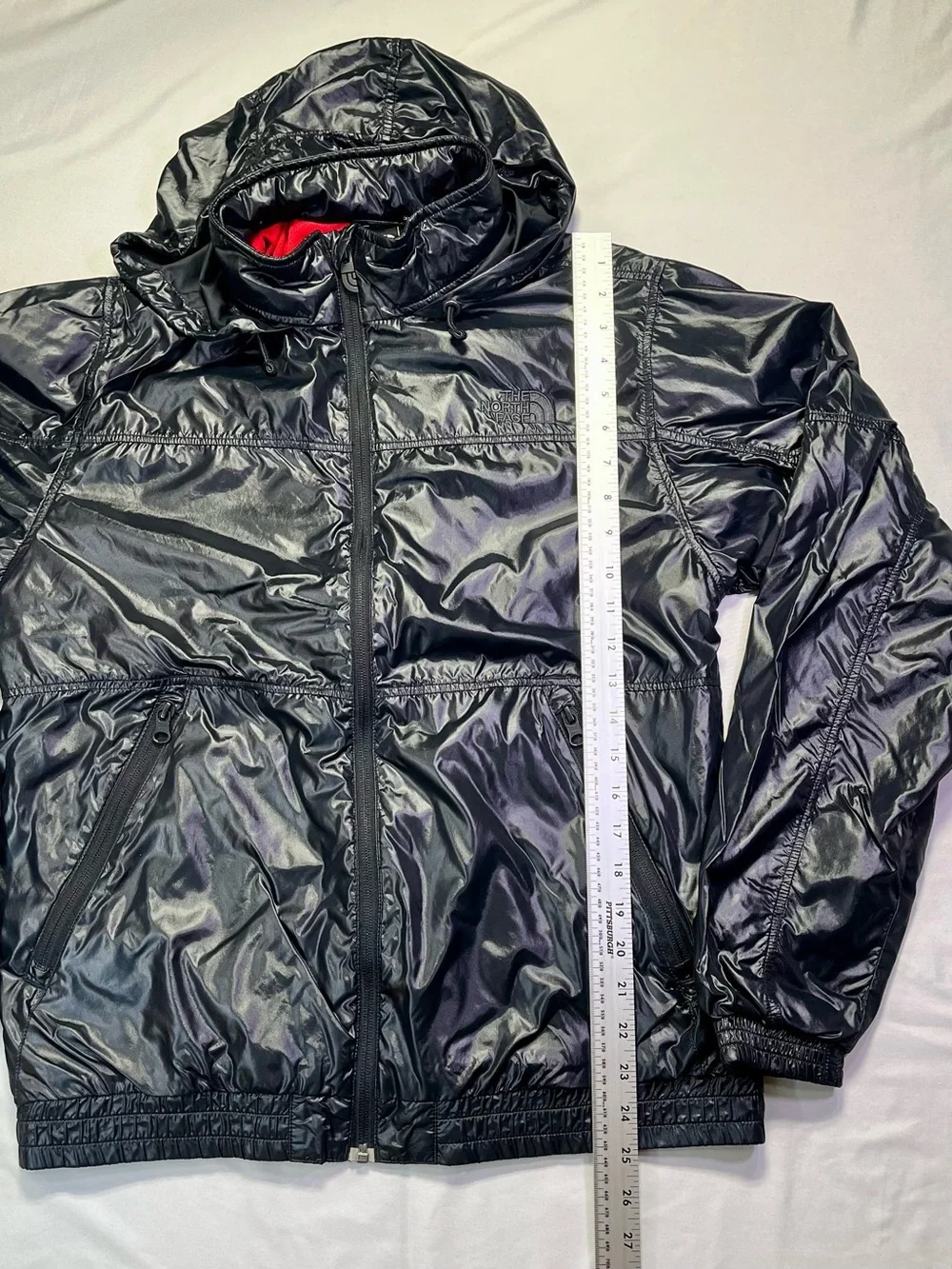 The North Face north face